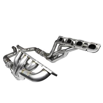SS HEADERS