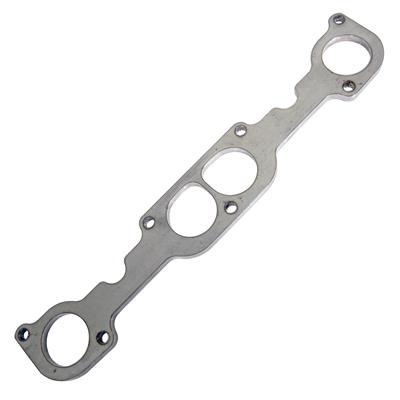 FLANGE HEADER SS SB STAHL