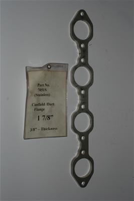 FLANGE EACH
