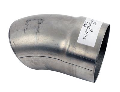 TURNOUTS STAINLESS EACH