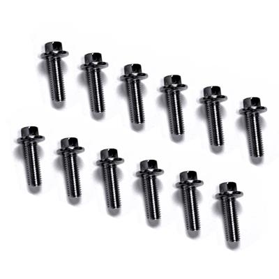 HEADER BOLT KIT