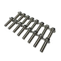 HEADER BOLT KIT