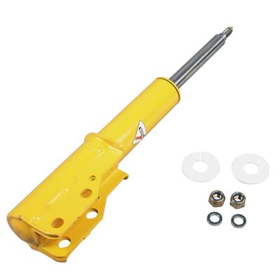 STRUT ASSEMBLY