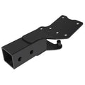 2 RECEIVER HITCH