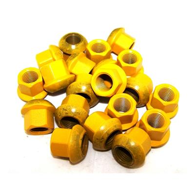 LUG NUTS
