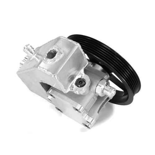 KRC Coyote Power Steering Kit 2011-2023 Coyote Mustang or F-150 Fitment
