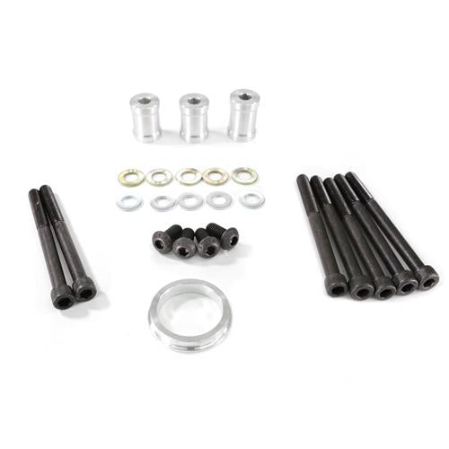 KRC Coyote Power Steering Kit 2011-2023 Coyote Mustang or F-150 Fitment