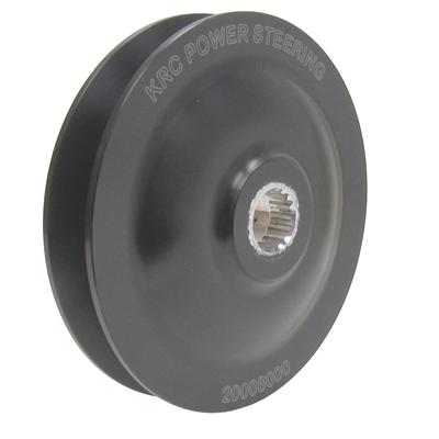 PULLEY V-BELT