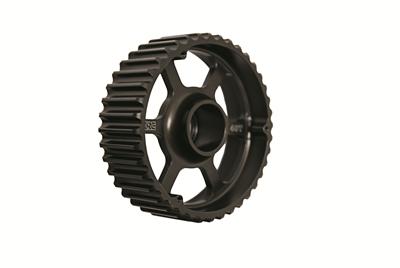 PULLEY OIL PUMP HTD 40 TOOTH