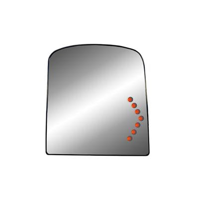 HEATED REPL GLASS