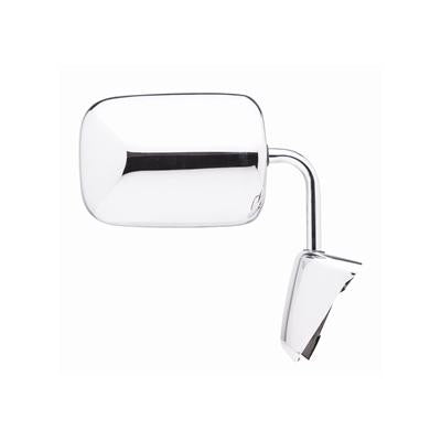 OE REPLACEMENT MIRROR