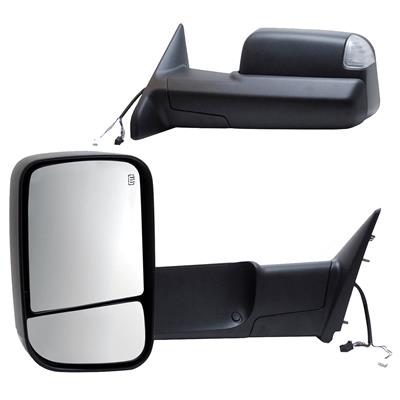SIDE VIEW MIRRORS