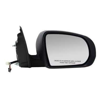 OE STYLE REPLACEMENT MIRROR