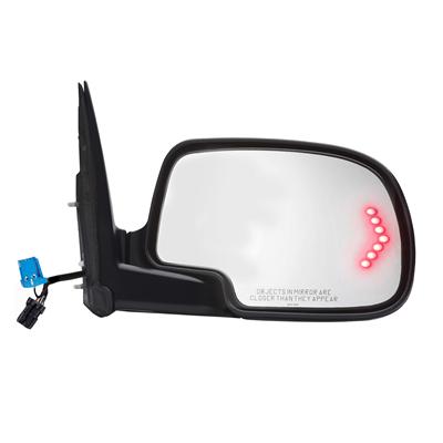 OE REPLACEMENT MIRROR