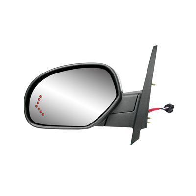 OEM STYLE REPLACEMENT MIRROR