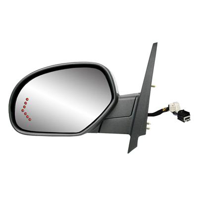 CHEVY OEM STYLE REPL MIRROR