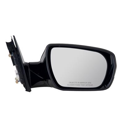 SIDE VIEW MIRRORS