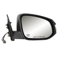 TOYOTA OEM STYLE REPL MIRROR
