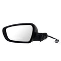 SIDE VIEW MIRRORS