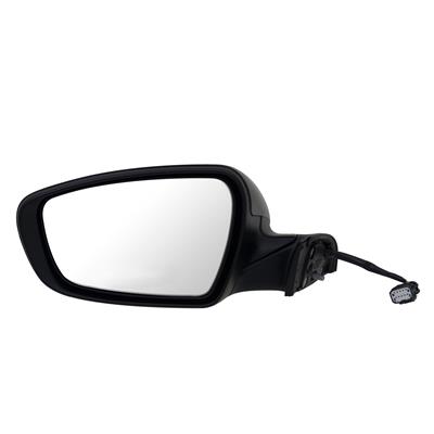 SIDE VIEW MIRRORS