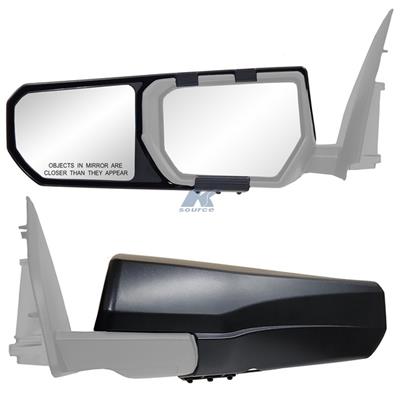 TOWING MIRRORS