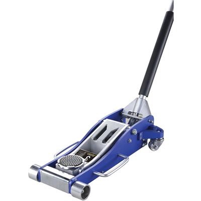 JACK FLOOR ALUM 3-TON