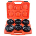 OIL FILTER WRENCH KIT