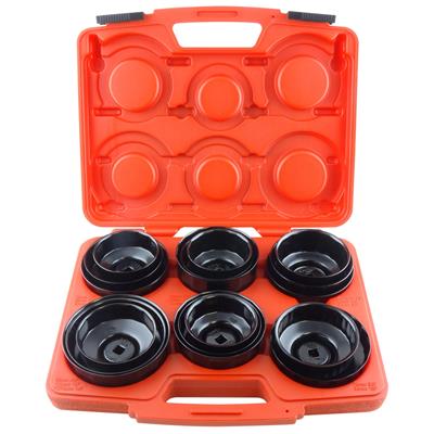 OIL FILTER WRENCH KIT