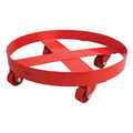 DOLLY HVY DUTY 55 GAL DRUM
