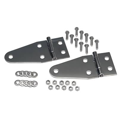 HOOD HINGE PR