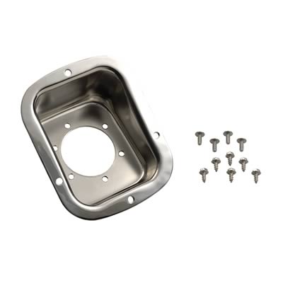 GAS FILLER NECK