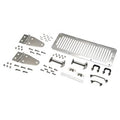 SS HOOD KIT