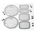 BILLET STYLE LIGHT KIT