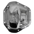 DIFF CVR KIT D60 STAINLESS