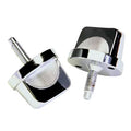 SS WINDSHIELD KNOB