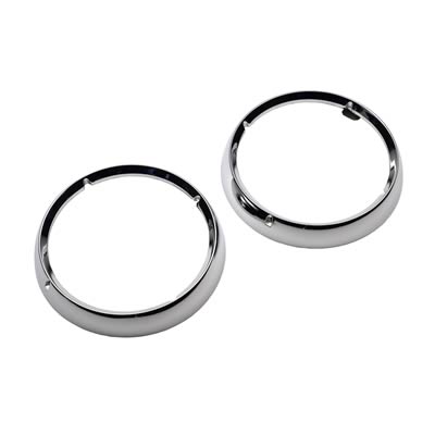 HEADLIGHT BEZEL