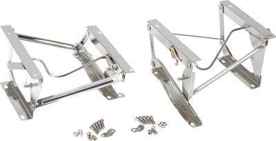 SEAT PEDESTALS