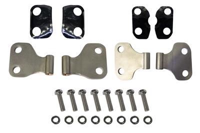 BODY DOOR HINGE SET