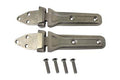 TAILGATE HINGE SET