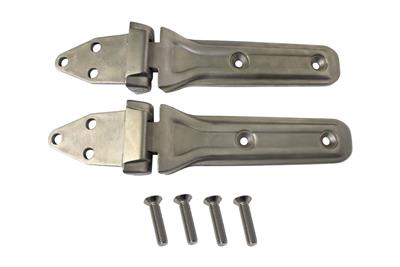 TAILGATE HINGE SET