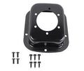 GAS FILLER NECK CJ & YJ 1978-9
