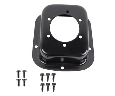 GAS FILLER NECK CJ & YJ 1978-9