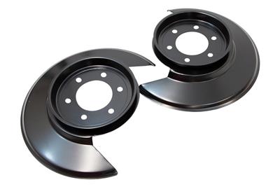 DISC BRAKE DUST COVER