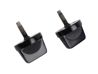 WINDSHIELD KNOBS CJ&YJ 1976-95
