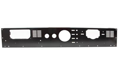 DASH PANEL WITHOUT RADIO OPENI