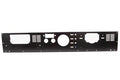 DASH PANEL WITH RADIO OPENING