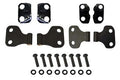 BODY DOOR HINGE SET