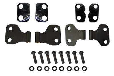 BODY DOOR HINGE SET
