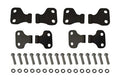 BODY DOOR HINGE SET