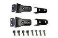 HOOD HINGE SET
